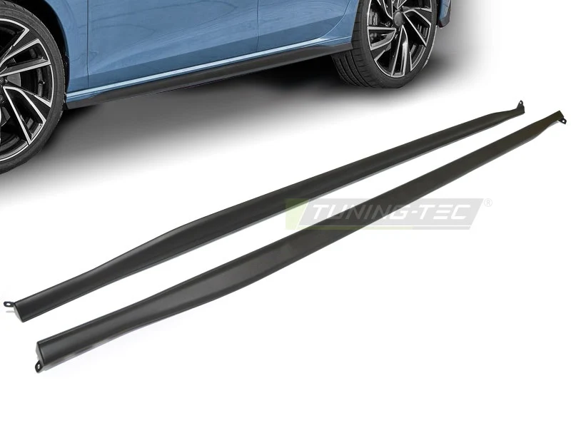 Sideskjørt Volkswagen Golf 8 (2019–2024) Sport - PGVW09