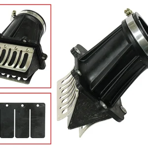 SKI DOO MXZ X 600 HO SDI [2008-2016] - Reedventilenhet
