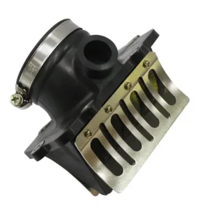 SKI DOO SUMMIT 600 HO SDI [2004-2005] - Forgasserflens Rotax 600