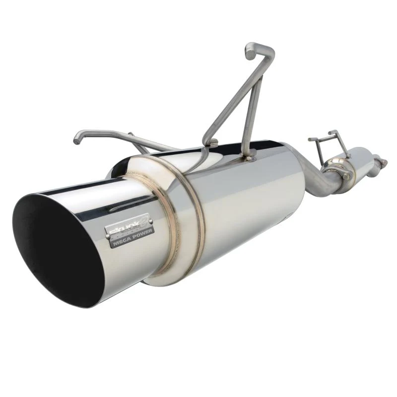 Skunk2 MegaPower 02-06 Acura RSX Base 60mm Exhaust System