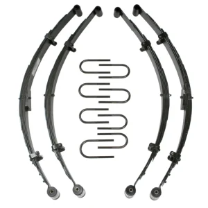 Skyjacker 2-2.5" SOFTRIDE 55-75 CJ