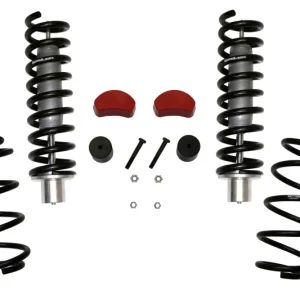 Skyjacker 2.5"-3" 08-12 JEEP LIBERTY