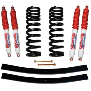 Skyjacker 2" 69-72 F150 4WD