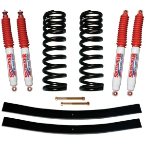 Skyjacker 2" 69-72 F150 4WD