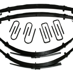 Skyjacker 6" 69-72 GM W/56" REAR SPRG