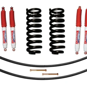 Skyjacker 2" 83-97 RAN/BROII W/ADD-LF