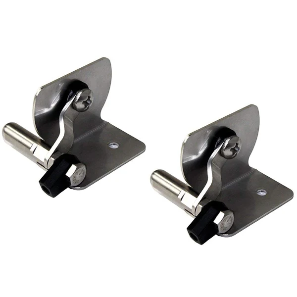 Smart Tabs, retraktorsett PR500 trimplater