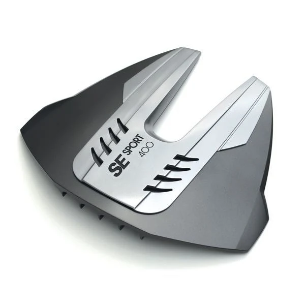 SE Sport, Hydrofoil 400, sort, 40-300HK