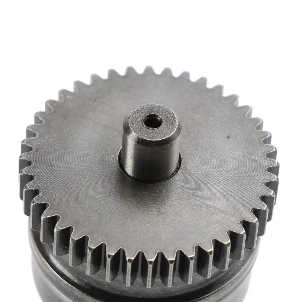Startbendix Cectek ATV Estoc/Gladiator/Kingcobra/Quadrift 500