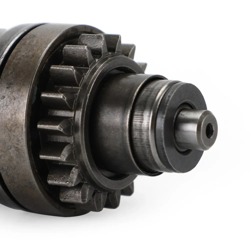 Starter Drive Bendix Gear 200/250/300 EXC/XC-W/XC 2008-2016 55140026100