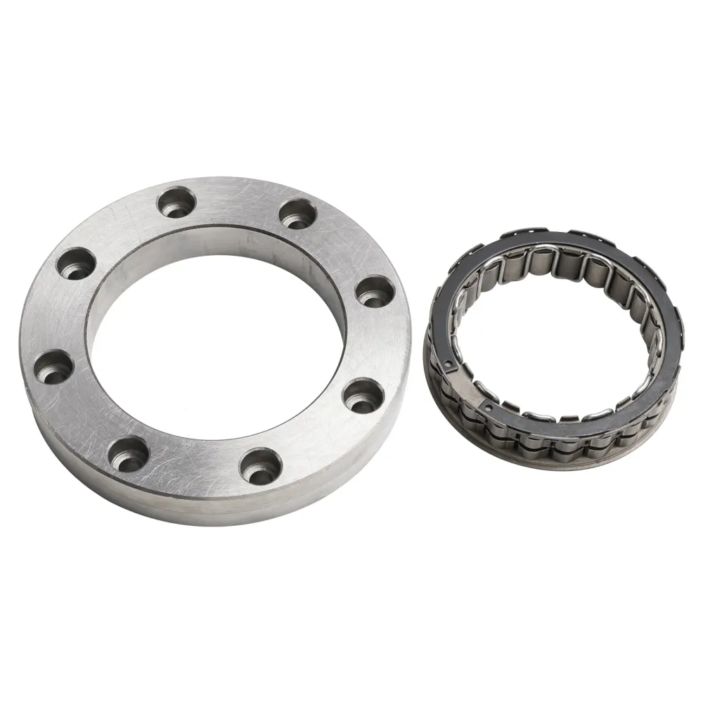 Startkobling SMC Canyon 500 520 RAM 520 RR/Explorer Trasher 520 SM+SS