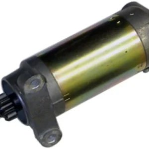 Startmotor til snøscooter, YAMAHA VMAX 500 XT (1997–1998)
