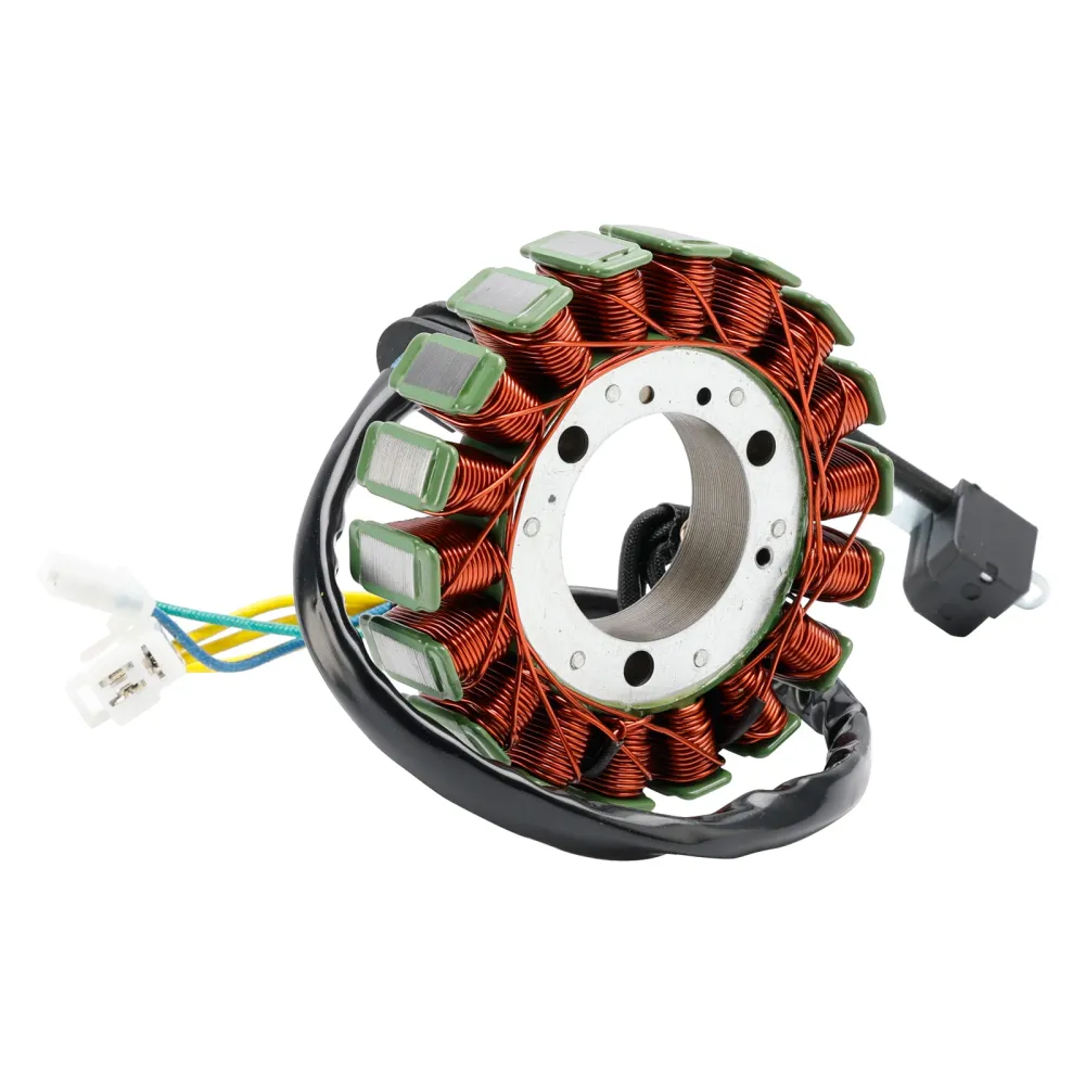 Stator Generator Spenningsregulatorpakning Aprilia Leonardo 250 300 2002-2004