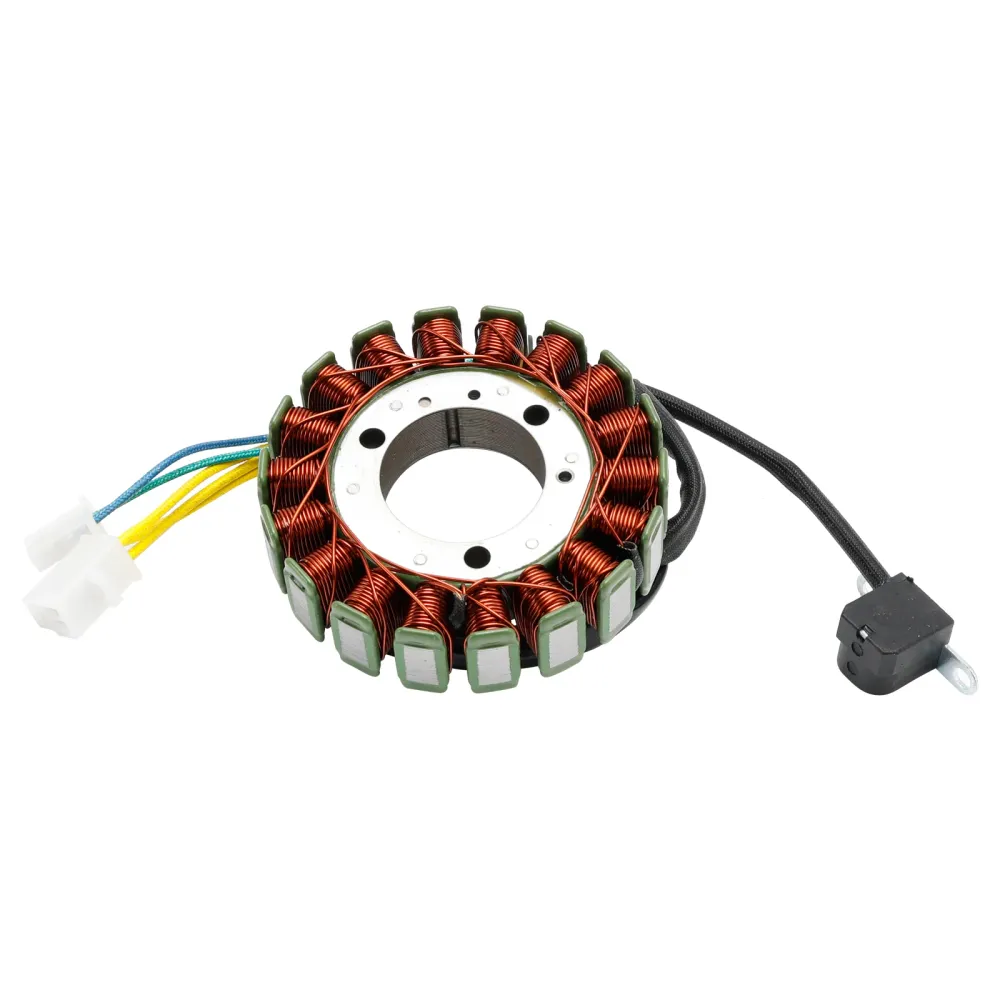 Stator Generator Spenningsregulatorpakning Yamaha YP250 Majesty 250 2000-2001