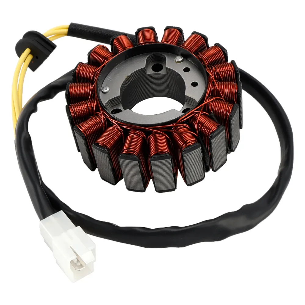 Stator Regulator likeretterpakningssett Honda NSS250 Reflex 250 2004-2007