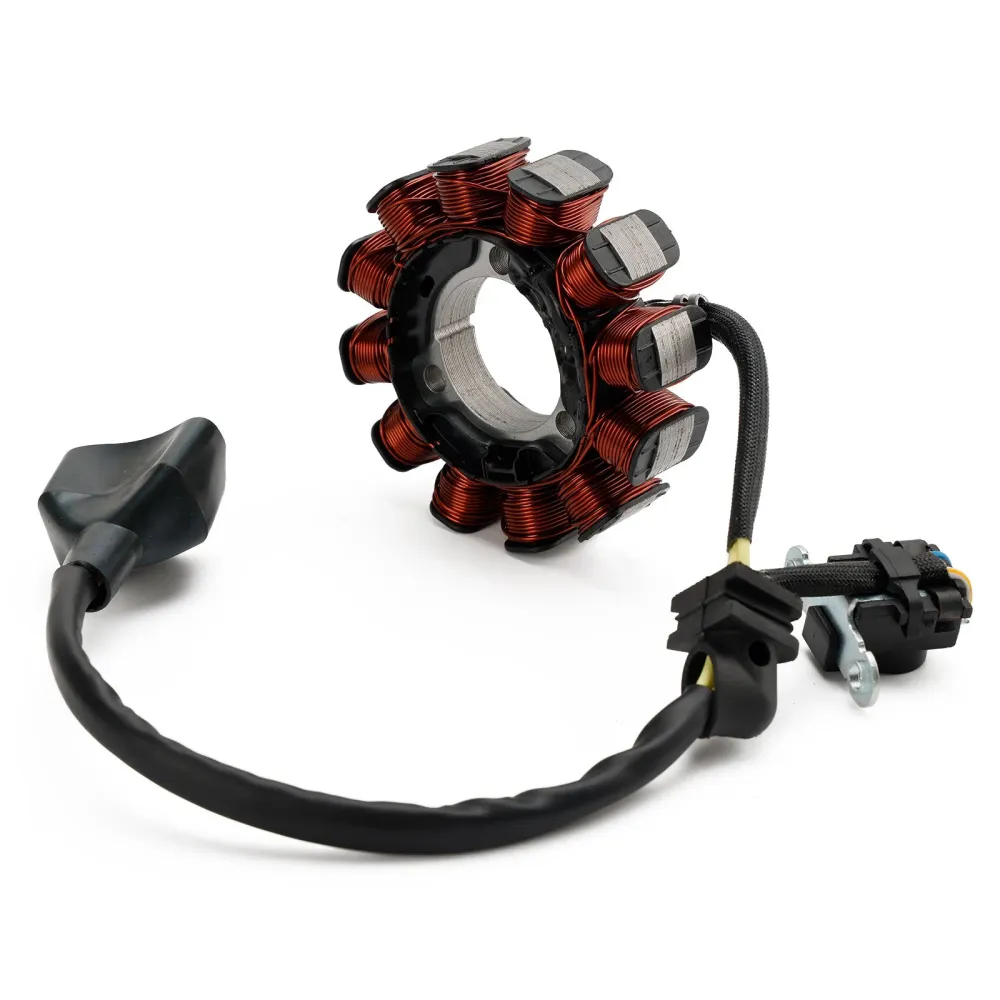 Stator, regulator & Pakningssett Honda CRF 450 R/RX/Enduro/RWE 2017-2019