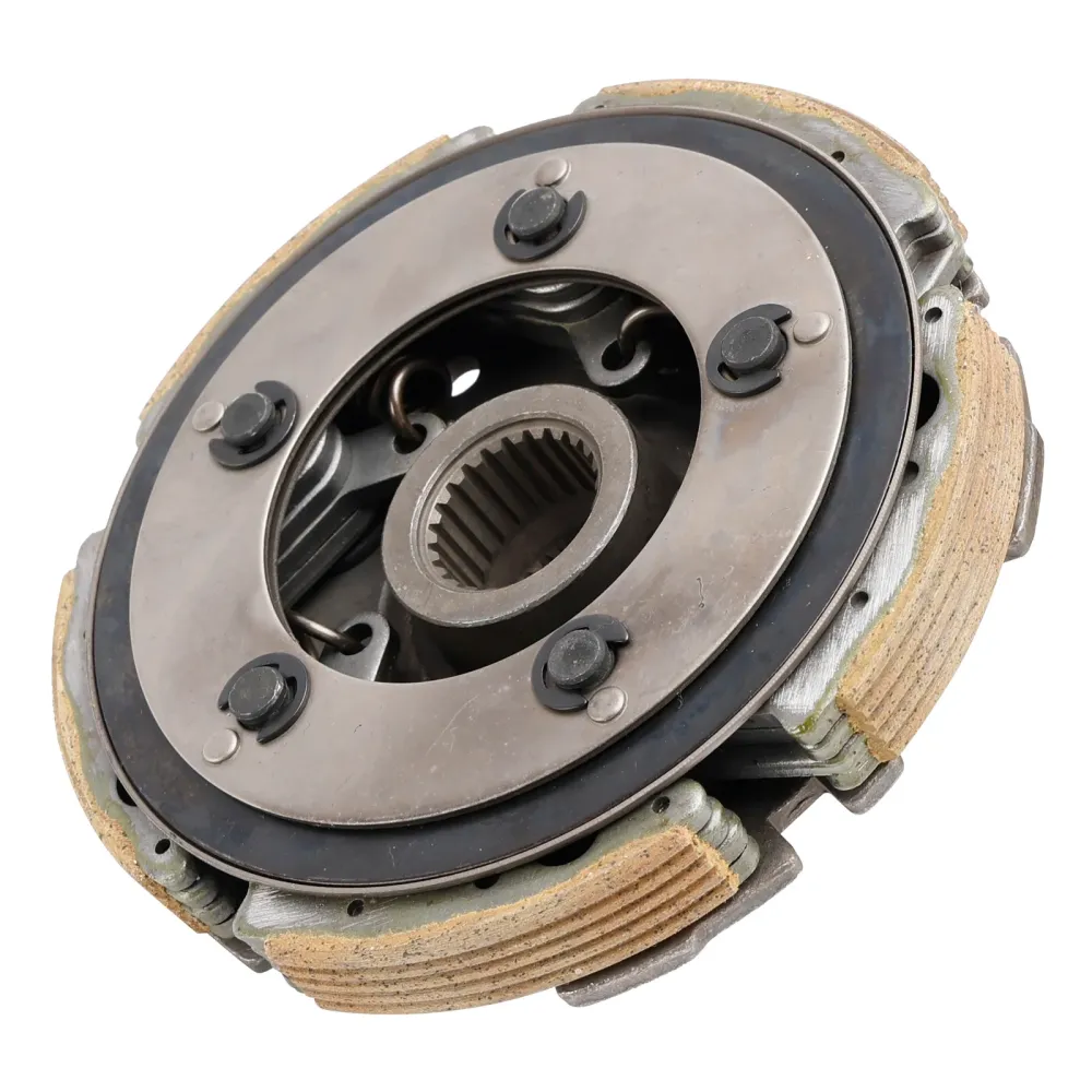 Stels UTV 400h våt sko clutch MM010701 21230-003-0000