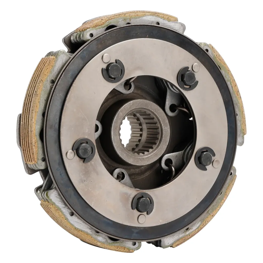 Stels UTV 400h våt sko clutch MM010701 21230-003-0000