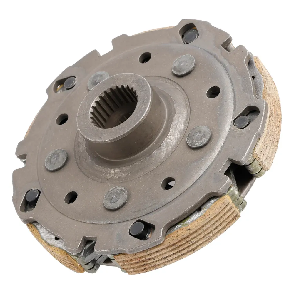 Stels UTV 400h våt sko clutch MM010701 21230-003-0000