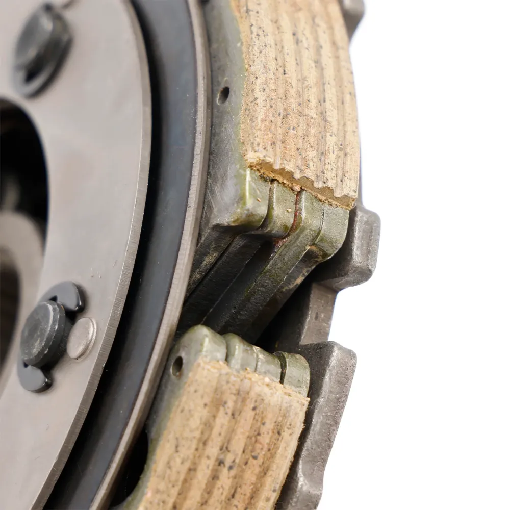 Stels UTV 400h våt sko clutch MM010701 21230-003-0000