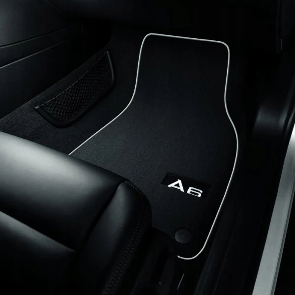 Stoffmatter Audi A6 C6 (2004-2011) – Stoff | VAG OEM