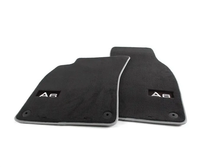 Stoffmatter Audi A6 C6 (2004-2011) – Stoff | VAG OEM