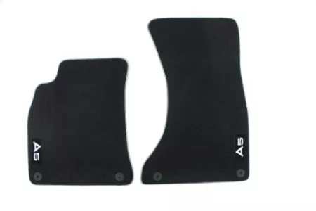 Stoffmatter Audi A5/S5 8T (2007-2016) – Stoff | VAG OEM