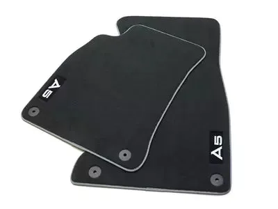 Stoffmatter Audi A5/S5 8T (2007-2016) – Stoff | VAG OEM