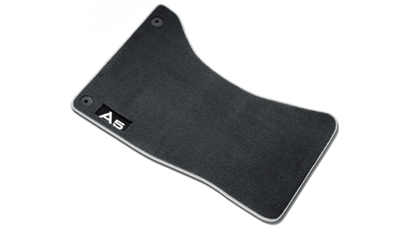 Stoffmatter Audi A5/S5 8T (2007-2016) – Stoff | VAG OEM