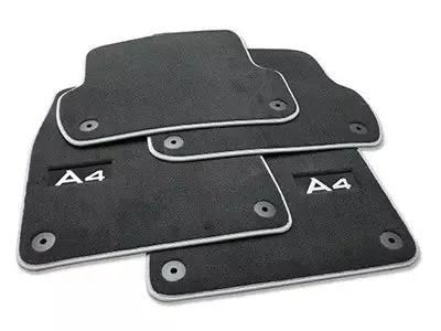 Stoffmatter Audi A4 (B6/B7) (2001-2009) – Stoff | VAG OEM
