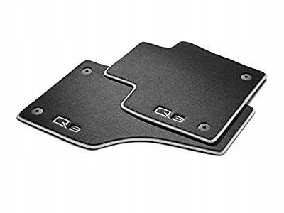 Stoffmatter Audi Q3 / RS Q3 8U – Stoff | VAG OEM