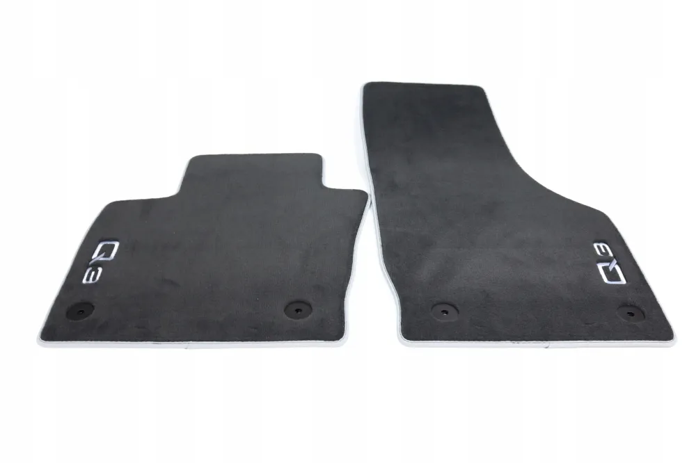 Stoffmatter Audi Q3 / RS Q3 8U – Stoff | VAG OEM