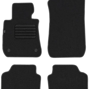 Stoffmatter Bmw 3 (E90/E91) (2004-2012) – Premium Stoff - Textil