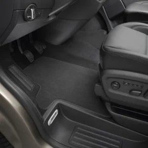 Stoffmatter Vw T5 Facelift / T6 (2010-2015) – Stoff | VAG OEM