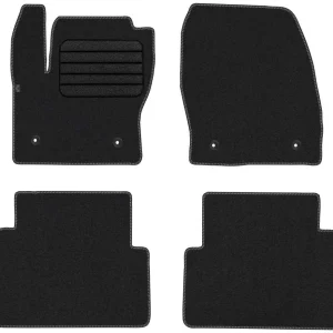 Stoffmatter Ford Kuga II (2013-2019) – Premium Stoff - Textil