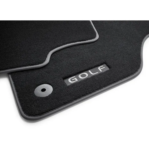 Stoffmatter Vw Golf 8 (5H) (2021-) – Stoff | VAG OEM