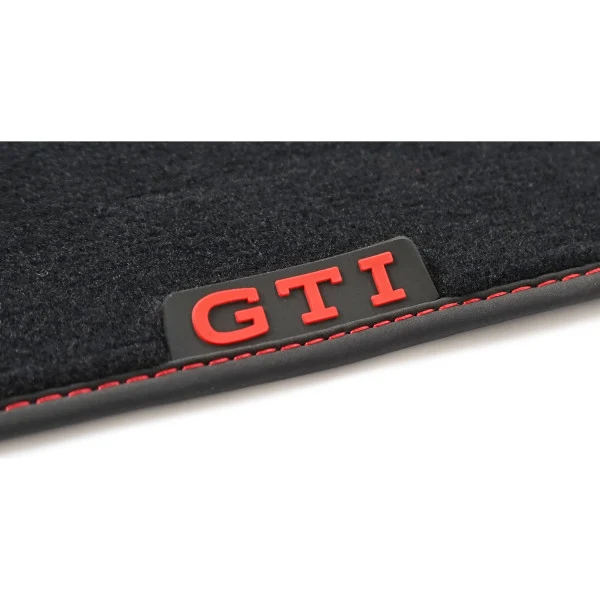 Stoffmatter Vw Golf 8 (5H) sedan (2020-) – Stoff | VAG OEM