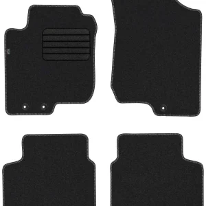 Stoffmatter Kia Ceed I (2010-2012) – Premium Stoff - Textil