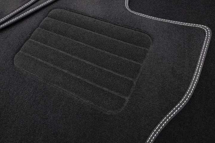 Stoffmatter Kia Ceed I (2010-2012) – Premium Stoff - Textil