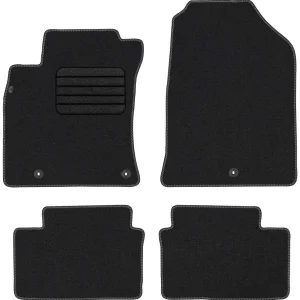 Stoffmatter Kia Ceed / Proceed – Premium Stoff - Textil