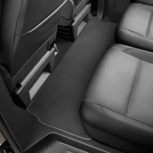Stoffmatter Vw T5 / T6 Multivan – Stoff | VAG OEM