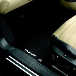 Stoffmatter Vw Passat B6 (3C) / Passat CC (2007-2011) – Stoff | VAG OEM