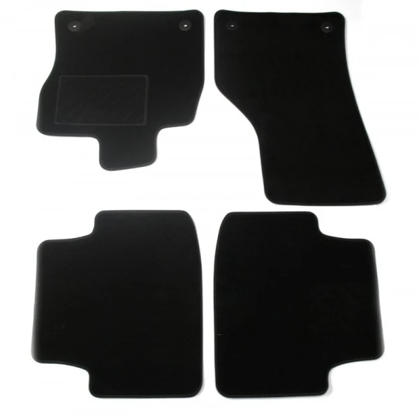 Stoffmatter Vw Passat B6 / B7 / CC – Stoff | VAG OEM