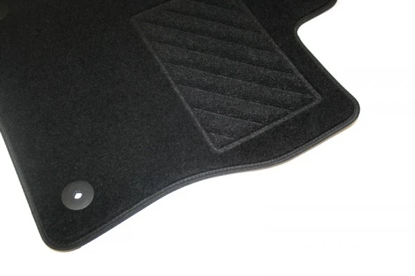 Stoffmatter Vw Passat B6 / B7 / CC – Stoff | VAG OEM