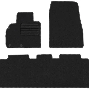 Stoffmatter Renault Espace IV (2002-2014) – Premium Stoff - Textil