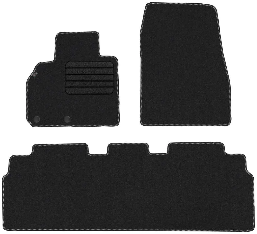 Stoffmatter Renault Espace IV (2002-2014) – Premium Stoff - Textil