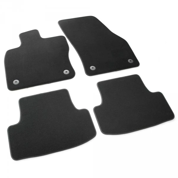 Stoffmatter Seat Ateca (2016-) – Stoff | VAG OEM