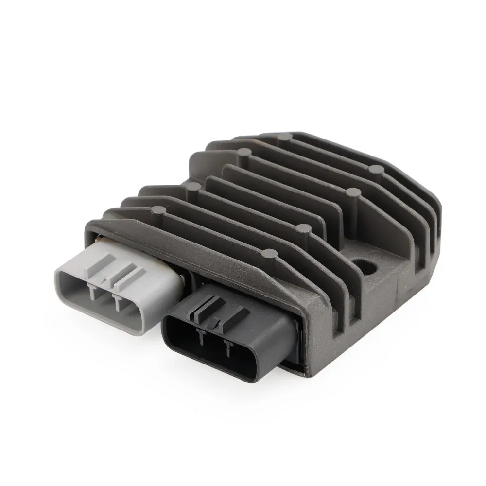 Street Triple 675R 2009-2012 Stator Regulator likeretter med pakning