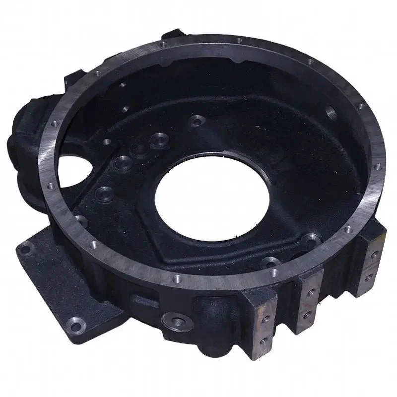 Svinghjulshus 3908799 Cummins Engine 6CT 6CTA8.3 ISC QSC ISL QSL