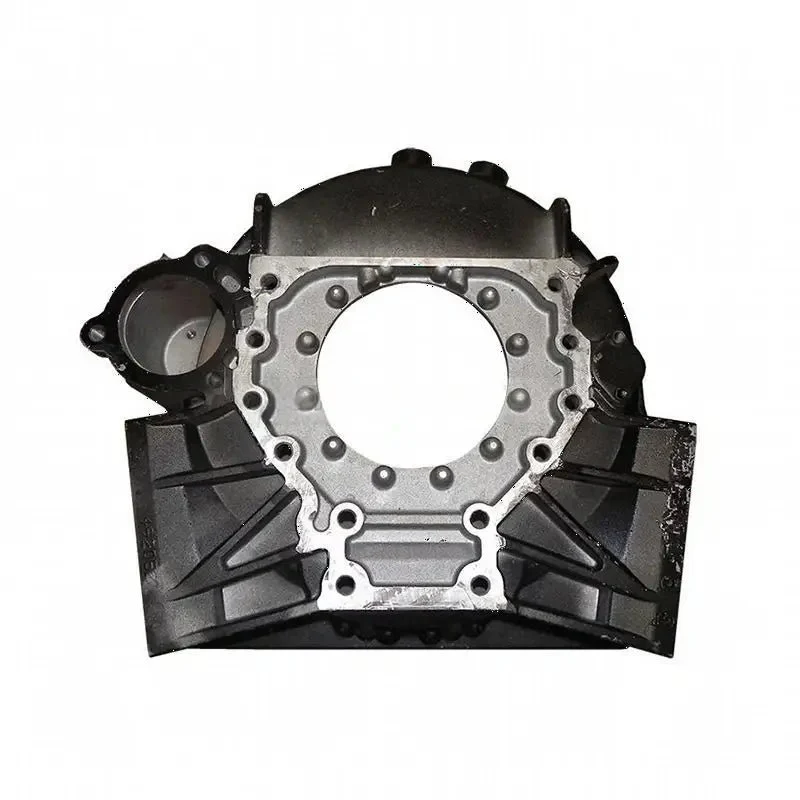 Svinghjulshus 4975247 Cummins Engine 4BTA3.9 6BTA5.9 6BTAA5.9 6CTA8.3